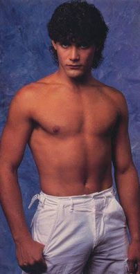 Foto de Charlie Massó