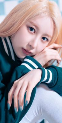 Foto de LEE CHAE YEON