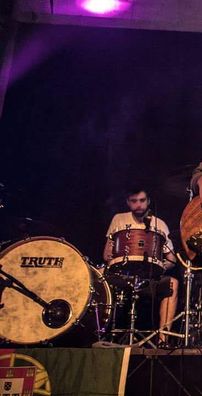 Foto de Jerry Matarazzo