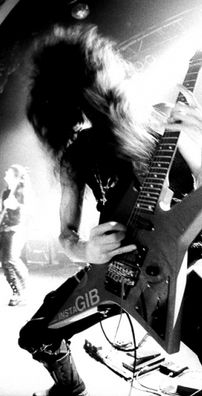 Foto de Morbid Angel