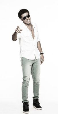 Foto de Ricardo Marks