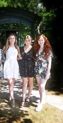 Foto de Celtic Woman