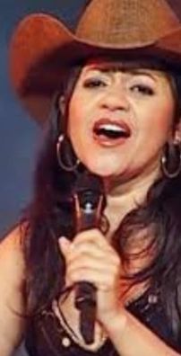 Foto de Eliane Camargo