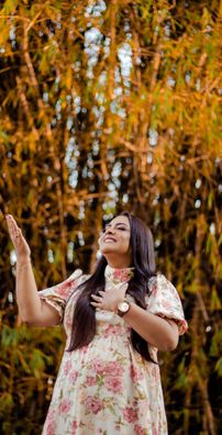 Foto de Barbara Pinheiro