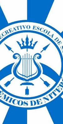 Foto de Acadêmicos de Niterói