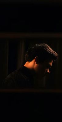 Foto de Otávio Augusto - O Príncipe