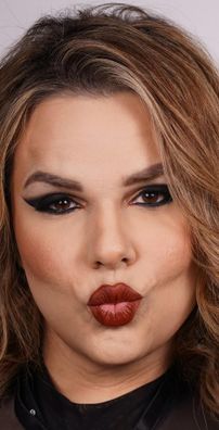 Foto de Wanessa Wolf