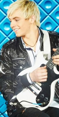 Foto de Austin e Ally