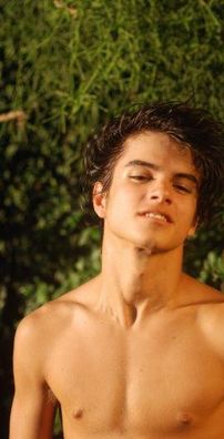 Foto de Paulino Simpson