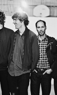 Foto de Crystal Stilts