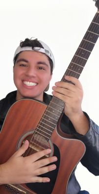 Foto de Victtor Hugot