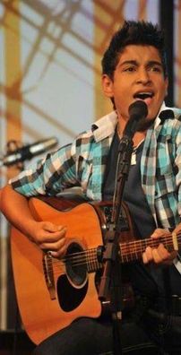 Foto de Israel Lucero