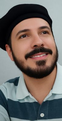 Foto de Newton Jayme