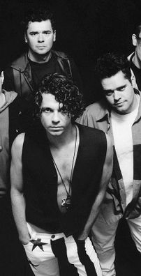 Foto de INXS
