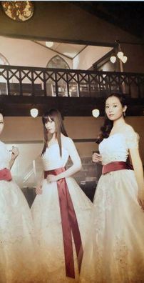 Foto de Kalafina