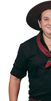 Foto de Luiz Cláudio