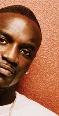 Foto de Akon
