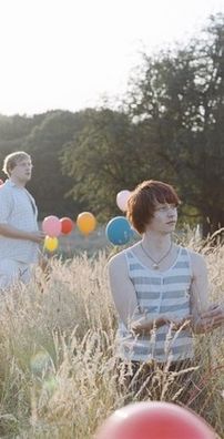 Foto de Larrikin Love