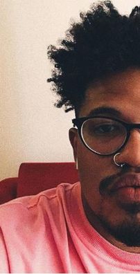 Foto de Luccas Carlos