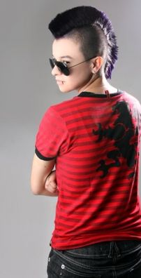 Foto de Maria Christina