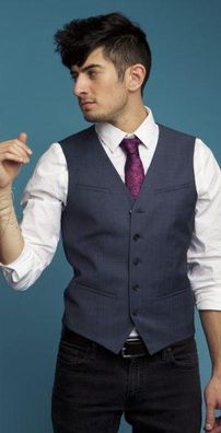 Foto de Dana And The Wolf