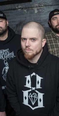 Foto de Hatebreed