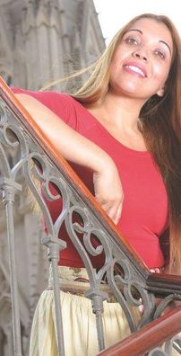 Foto de Zulma Cantora