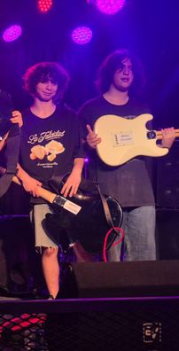 Foto de Amables Ciudadanos