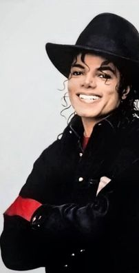 Foto de Michael Jackson