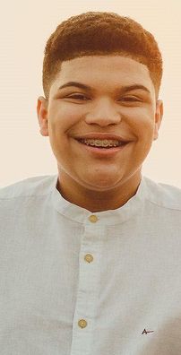 Foto de Paulo Neto (Gospel)