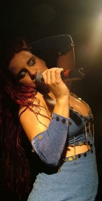 Foto de Máquina Turbinada