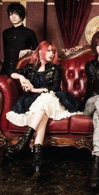 Foto de Unlucky Morpheus