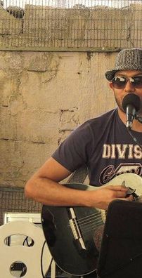 Foto de Lucio Rogerio