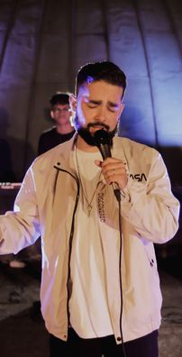 Foto de Patrick Mendes