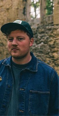 Foto de Chris Renzema