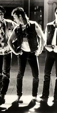 Foto de The Del-Lords