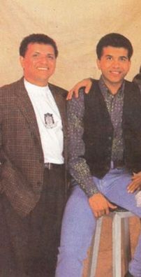 Foto de Banda Brasil