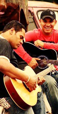 Foto de Lucas & Renan