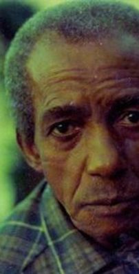 Foto de Ismael Silva