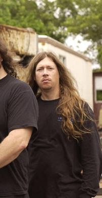 Foto de Six Feet Under