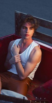 Foto de FAMA (Facundo y Mateo)