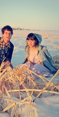 Foto de Avey Tare and Kria Brekken