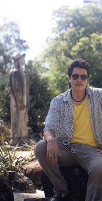 Foto de Pedro Vilela