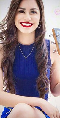 Foto de Patrícia Centurião