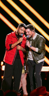 Foto de Fred & Fabrício