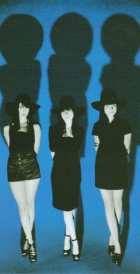 Foto de The Black Belles