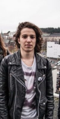 Foto de Lost Society