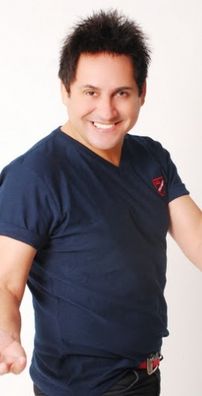 Foto de Mariozan Rocha