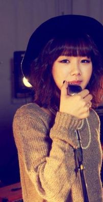 Foto de Kim Bo Kyung