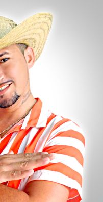 Foto de Max do Piseiro